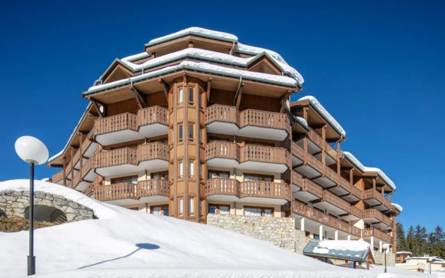 Vacancéole - Résidence La Duit