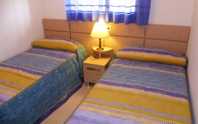 Apartamentos Marina D'or 3000