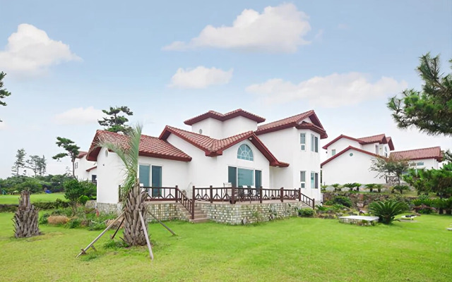 Dreamsia Pension
