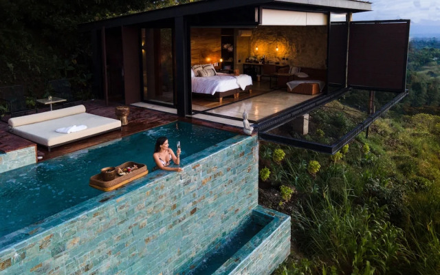 Bio Habitat Hotel