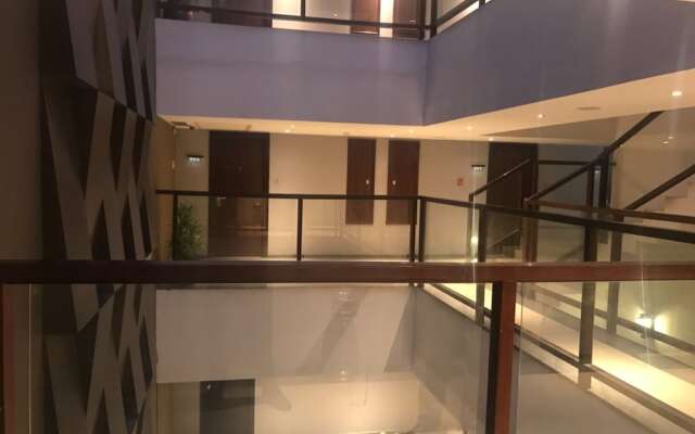 Hotel Indraprastha