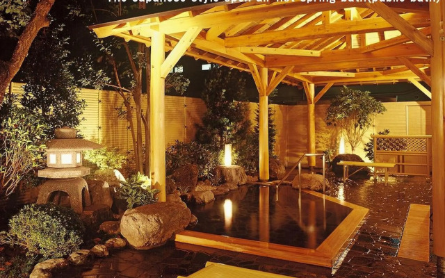 Yuzawa New Otani Hotel