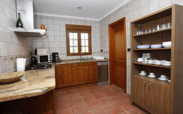 Villa Palomira