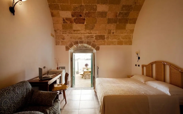 B&B Corte Fidele