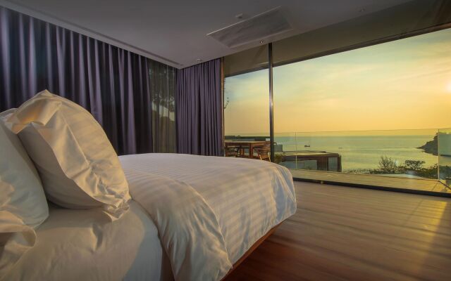 The Naka Phuket, a member of Design Hotels