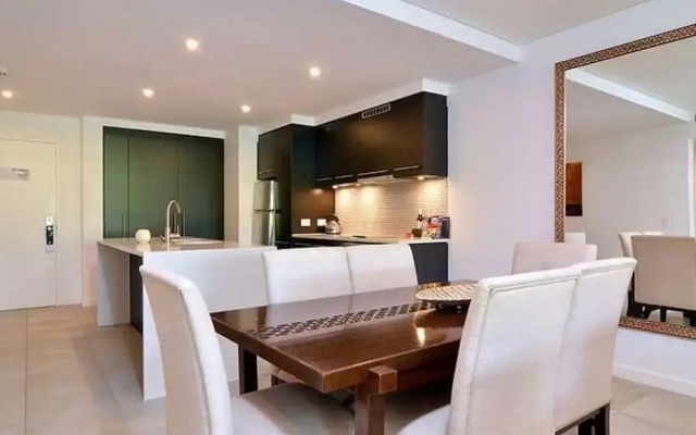 Luxury Apartments at Temple Resort and Spa Port Douglas