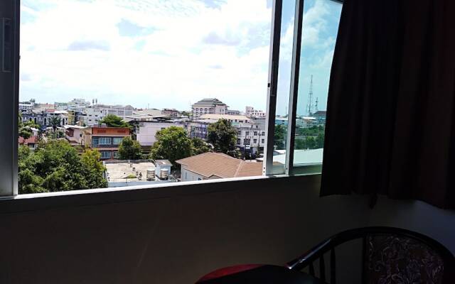Sansabai Place