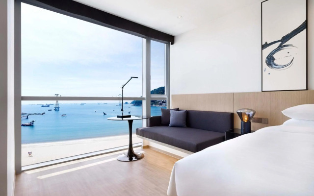 Fairfield by Marriott Busan Songdo Beach