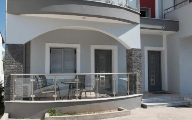 Bivas Apartments