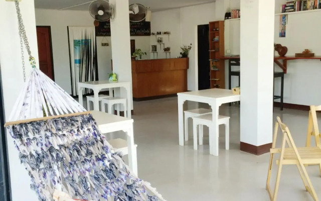 Lom La Lanta Hotel