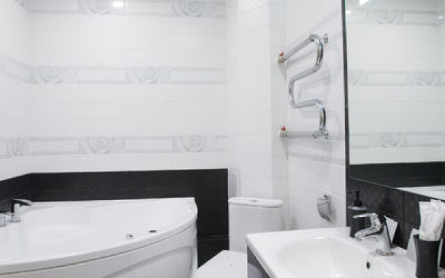 Апартаменты КЛАВИС на ул. Киренского, д. 32