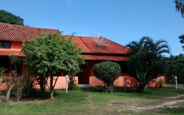 Pousada Rural