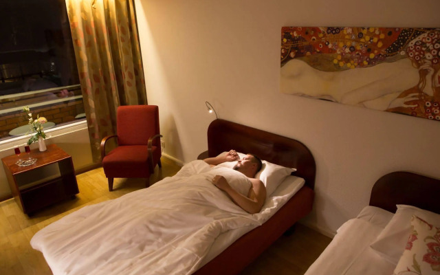 Finlandia Hotel Isovalkeinen