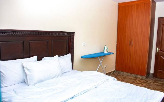 Lux Suites Loneview Apartments Syokimau