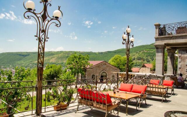 Khoreayi Dzor