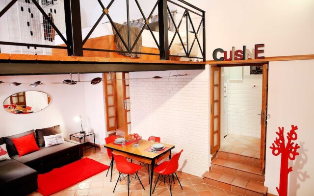 Home2Rome - Trastevere Galletti