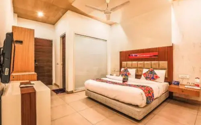 Lakshmi Residence By FabHotel