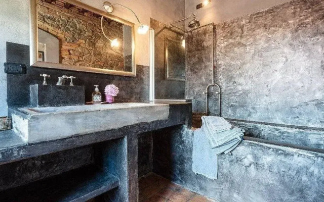 105 Podere La Sterza B&B