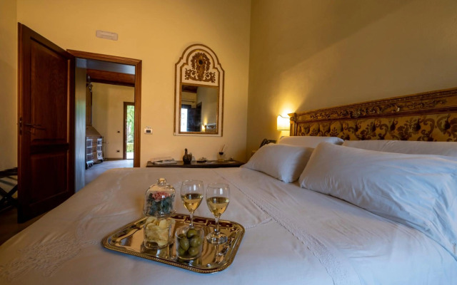 Villa del Gattopardo Suites & Spa