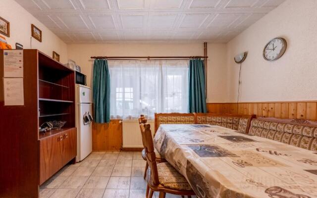 Vakantiehuis Cerny Dul 38