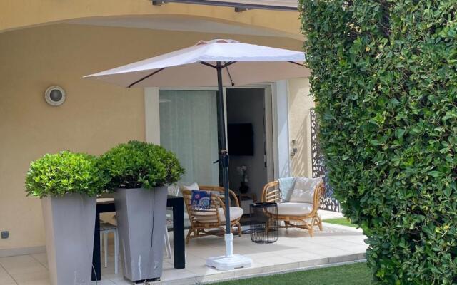 Sainte Maxime Appartement 1 pièce