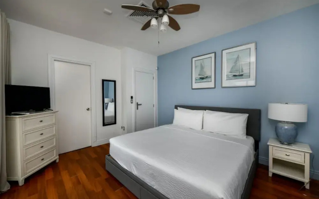 Direct Ocean Front Villa With Private Pool + View! Boca Catalina Malmok!