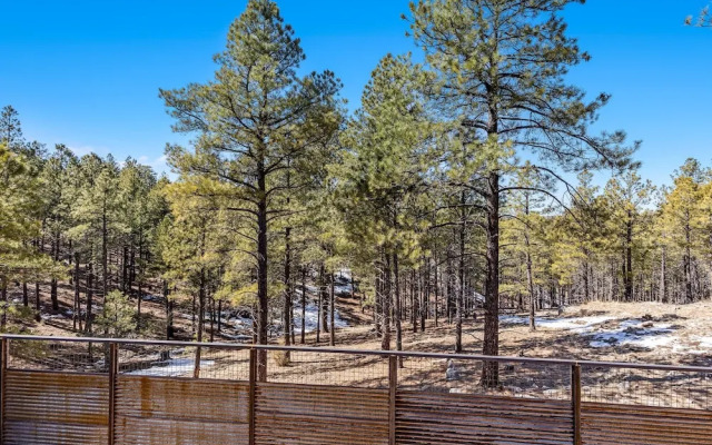 Cottonrose Flagstaff