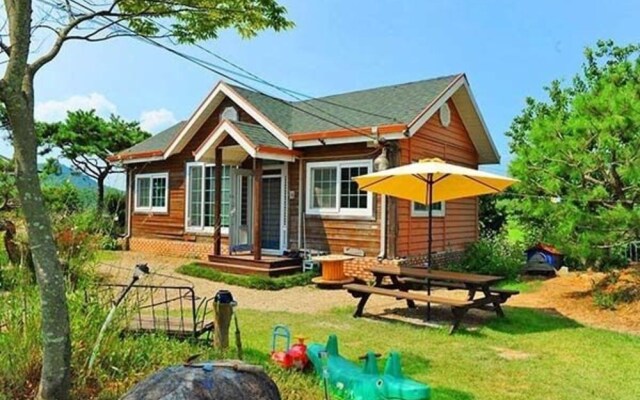 Haenam Ccokko Pension