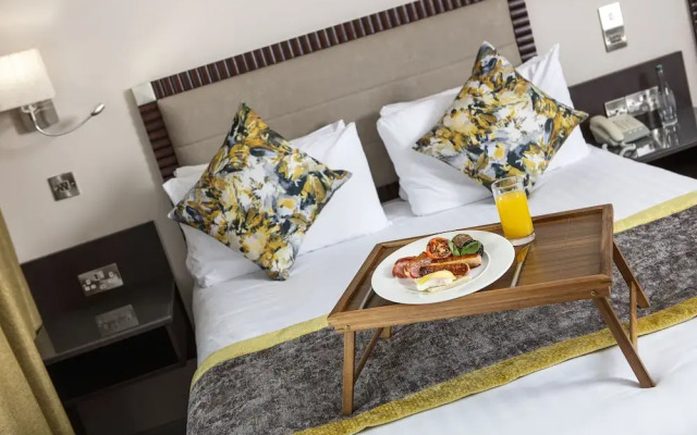 McGettigan’s Hotel Letterkenny