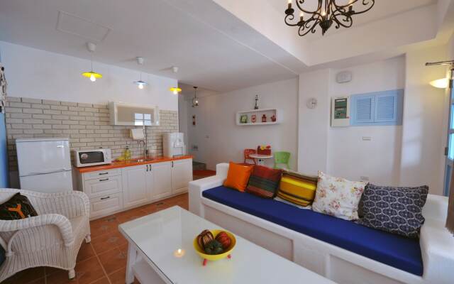 Bethlehem B&B & Villa Kenting