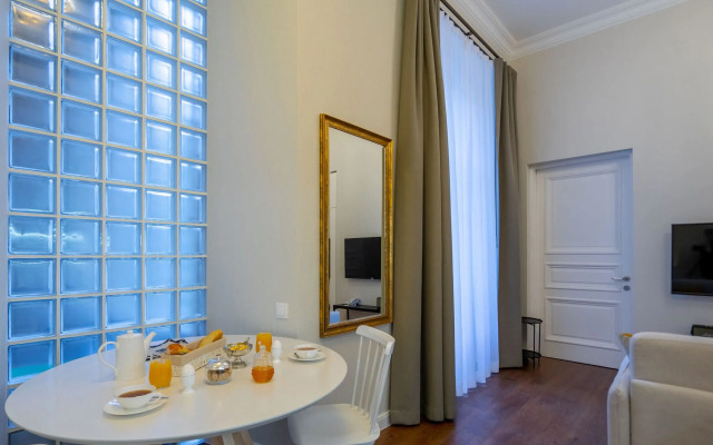 Апарт-отель Tiflis Opera