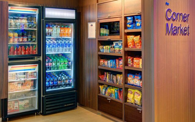 Fairfield Inn & Suites by Marriott Rehoboth Beach