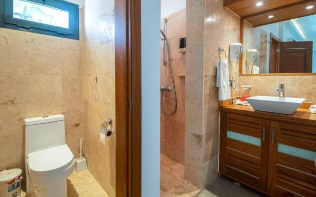 Stunning 2-bed Apartment in Las Terrenas