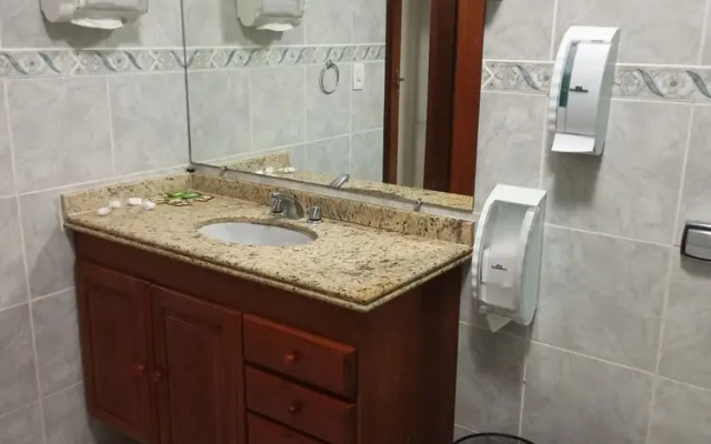 Pousada Villa Mares Sao Pedro da Aldeia