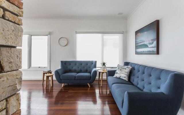 Ocean Vista by the BnB Collection