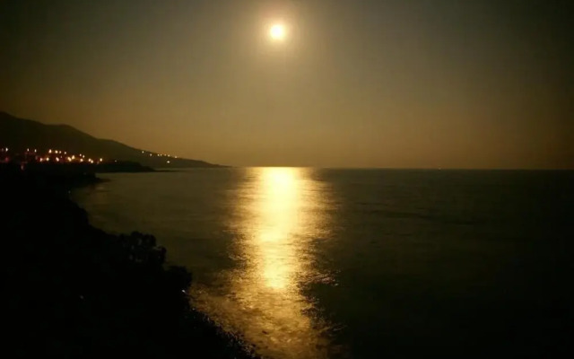 Sun Camero Apartments