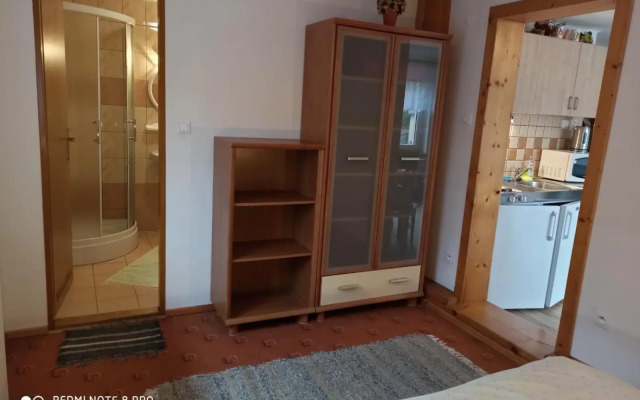 Ubytovanie v súkromí Grobarčík