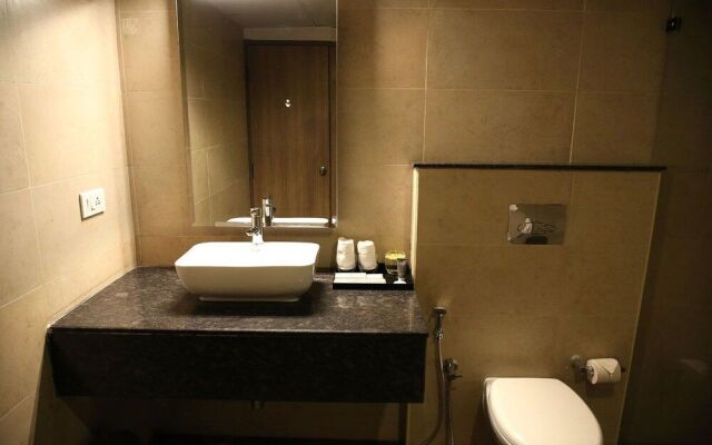 Rowan Tree by Poppys Chennai