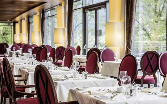 Lebenberg Schlosshotel-Kitzbuhel