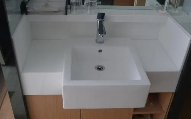 Super 8 Hotel Guangzhou Gangbei