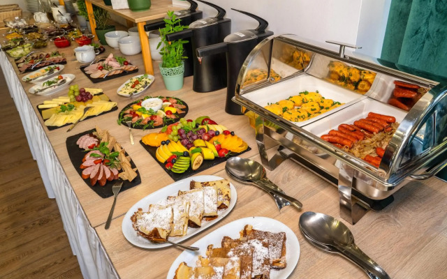 Malachit Karpacz SPA Hotel
