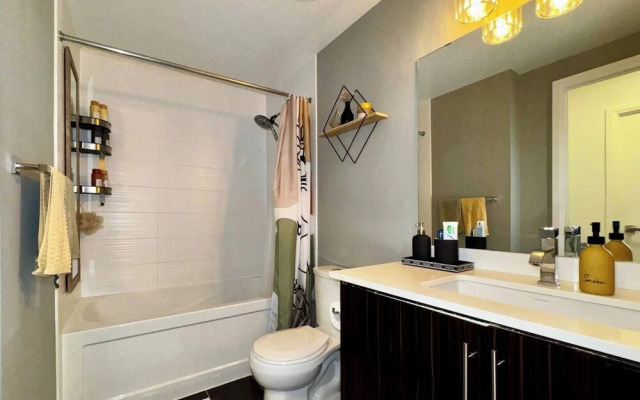 Urban Stay