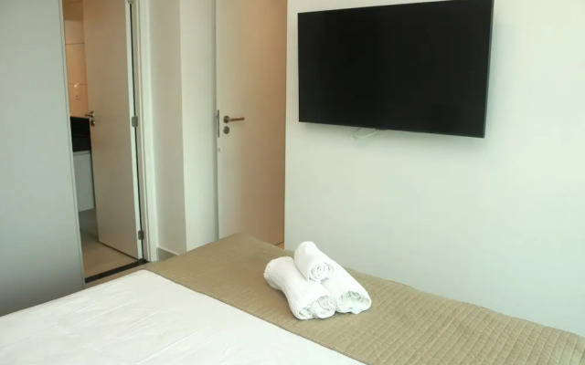 Edifício Promenade II Apt 907