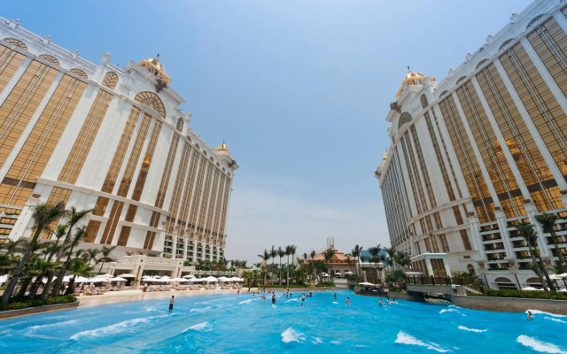 Hotel Okura Macau