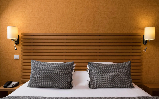 Best Western Plus Hotel de la Regate
