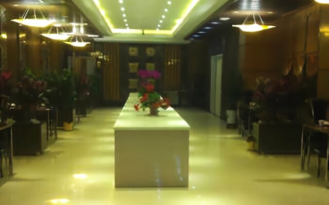 Menglifang Hotel