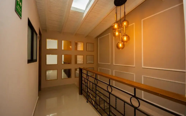 Naiot Hotel Boutique