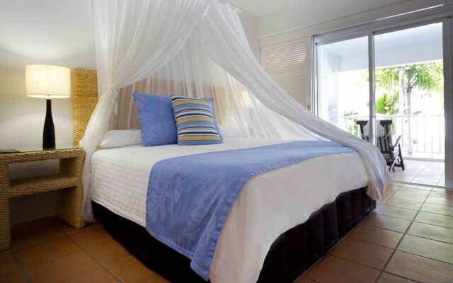 The Reef House Adults Retreat