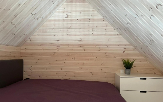 Apartamentai “Kuršių Snauda”