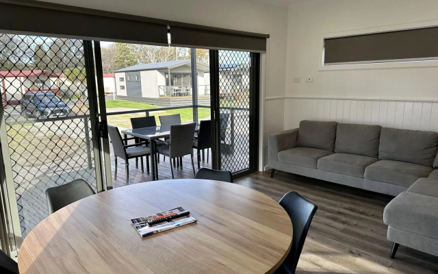 Barwon River Holiday Park